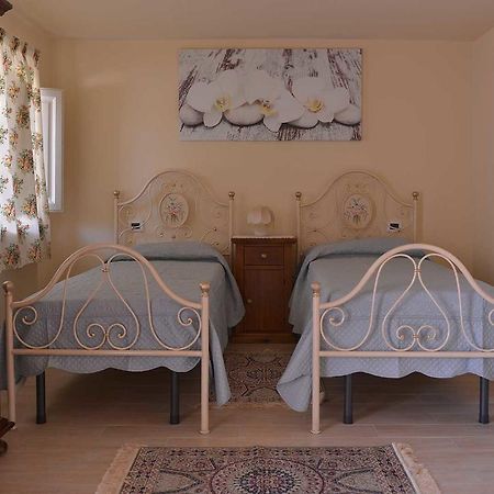 Bed and Breakfast La Locanda Francigena Лукка Екстер'єр фото