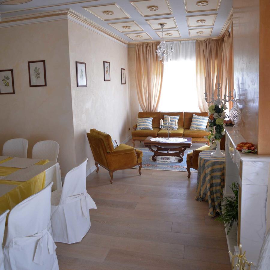 Bed and Breakfast La Locanda Francigena Лукка Екстер'єр фото