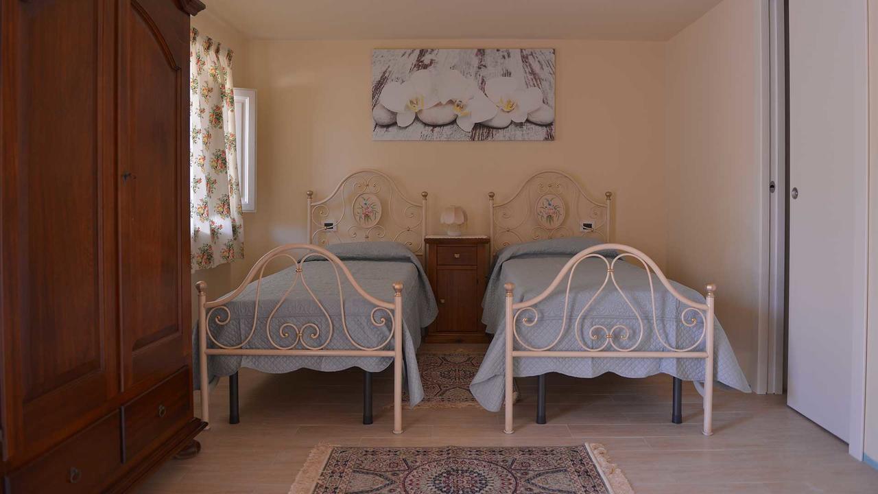 Bed and Breakfast La Locanda Francigena Лукка Екстер'єр фото