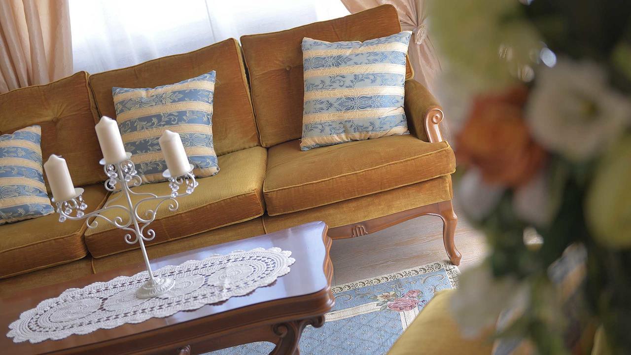 Bed and Breakfast La Locanda Francigena Лукка Екстер'єр фото