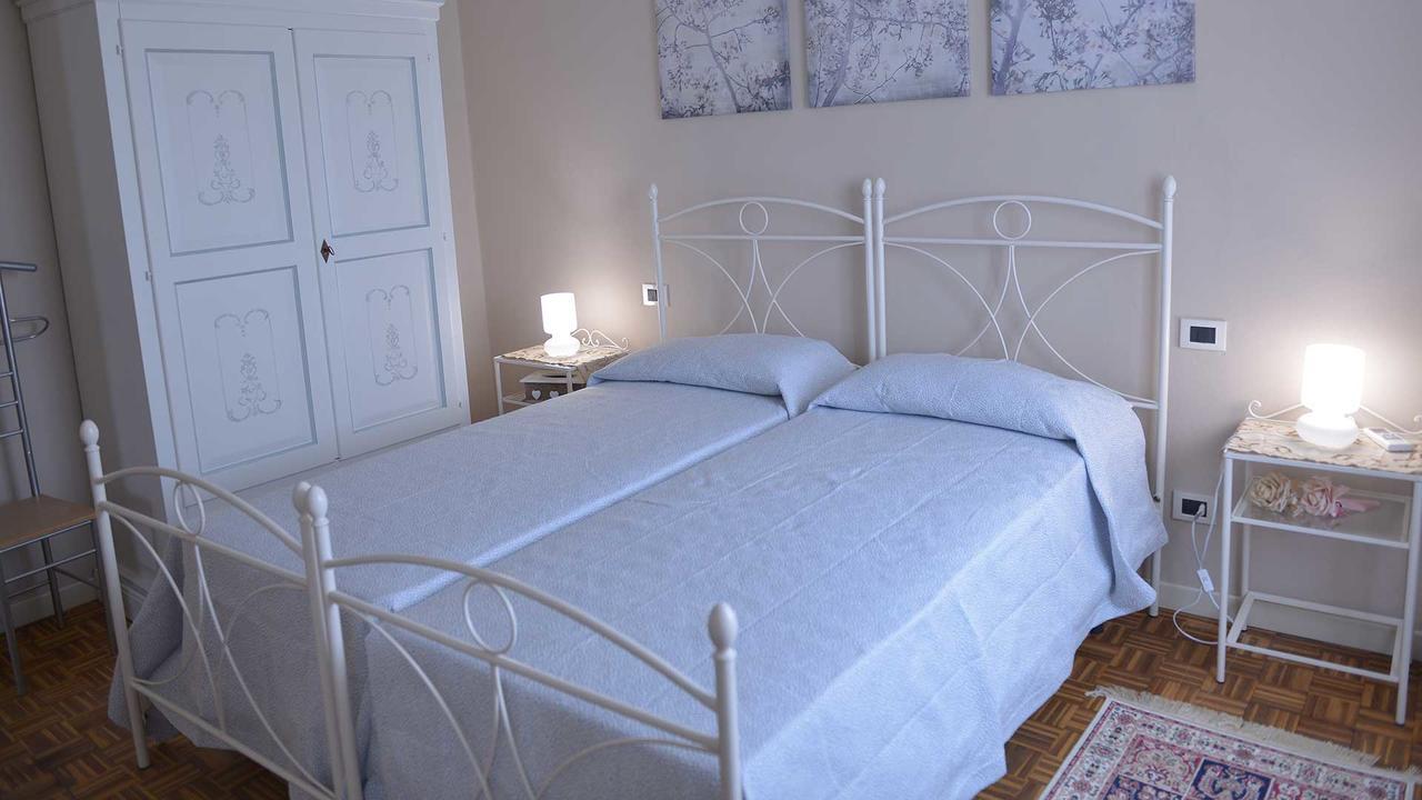 Bed and Breakfast La Locanda Francigena Лукка Екстер'єр фото