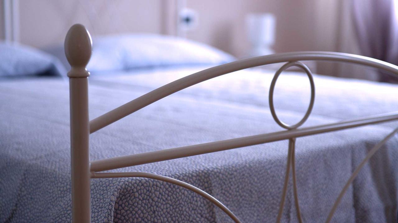 Bed and Breakfast La Locanda Francigena Лукка Екстер'єр фото