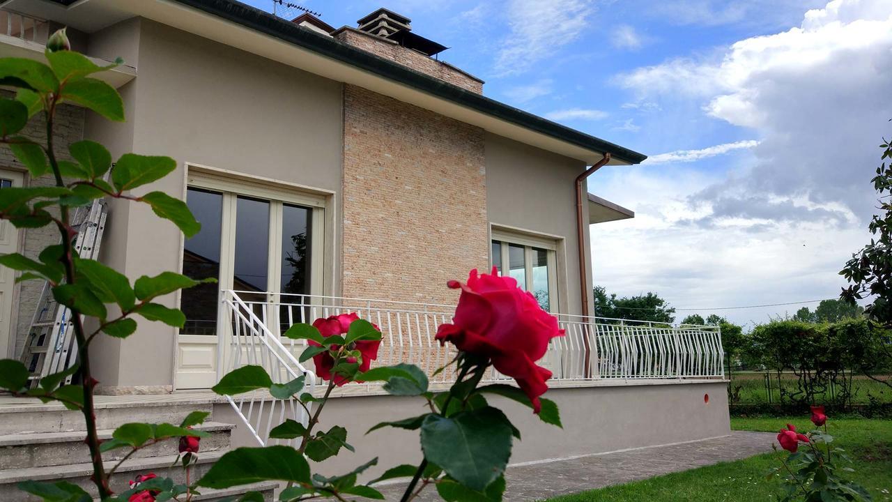 Bed and Breakfast La Locanda Francigena Лукка Екстер'єр фото