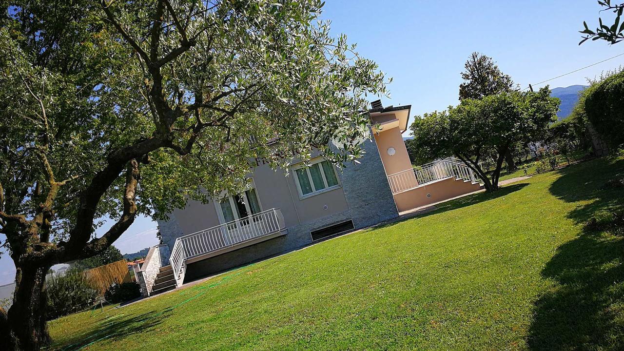 Bed and Breakfast La Locanda Francigena Лукка Екстер'єр фото